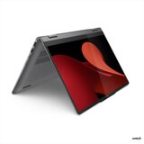Lenovo IdeaPad 5 14AHP9 14" R5 16/512 R5 83DR001SGE 8645HS, zaslon na dotik, 16GB RAM, 512GB SSD, Lunino siva | Shoptok.si