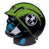 Fanattik 2000 AD Rogue Trooper GI Pin Badge | ePonuda.com