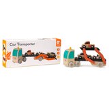 Classic World Drvene igračke Veliki Transportni kamion | ePonuda.com