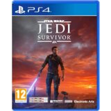 Sony Star Wars Jedi Survivor PS4 117842 | Eponuda.ba