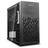 DeepCool Računalniško ohišje MATREXX 30, Micro-ATX, črn | Shoptok.si