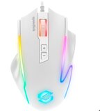 Speedlink DECUS NX RGB Gaming Mouse, white | shoptok.hr