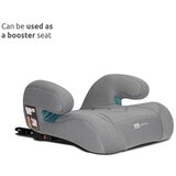 Lorelli Speed Gt autosjedalica I-Size Isofix 100-150cm, Grey | shoptok.hr