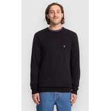Volcom Uperstand Pulover black | Shoptok.si