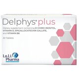 LO.LI. PHARMA Tablete Delphys Plus, 30 komada | ePonuda.com