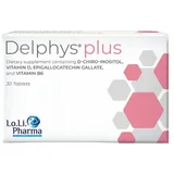 Tablete Delphys Plus, 30 komada
