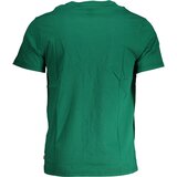 LEVI&#039;S LEVI&#39;S GREEN MAN SHORT SLEEVE T-SHIRT | Shoptok.si