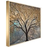 knor Slika 40x50 cm Golden Tree – | shoptok.hr