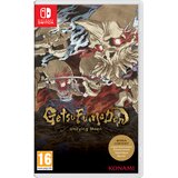  GetsuFumaDen Undying Moon (SWITCH) - rabljeno u