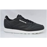 Reebok Nizke superge Classic Leather ID Črna | Shoptok.si