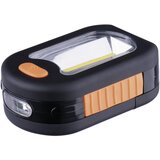 Emos p3889 lampe baterijske Led cob baterijska lampa 200lm, 3xaaa box 1/12 ( 3319 )