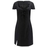 Guess mini crna haljina | ePonuda.com