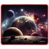  Podloga za miš Gigatech NEMESIS 320 x 270 x 2 mm gaming | Eponuda.ba