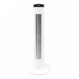 Haeger TF-032.004A STUBNI VENTILATOR 81CM 45W BELI | ePonuda.com