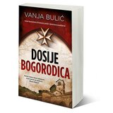 Laguna Dosije Bogorodica - Vanja Bulić Cene