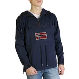 Geographical Norway - Chomer_man Blue