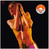IGGY The Stooges - Raw Power Cene