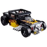 Hot_Wheels autić Transformers - Bone Shaker | shoptok.hr