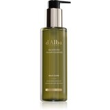 d'Alba Mild Skin Balancing Vegan Cleanser vlažilni čistilni gel s pomirjajočim učinkom 200 ml Cene