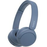 Sony bežične slušalice CH520baterija do 50h, brzo punjnje3 min za 1,5h; mikrofon; BT x2 | Eponuda.ba