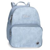 PepeJeans Ranac 25 cm - Plava ( 71.420.41 ) | ePonuda.com