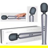 Le Wand vibrator, sivi Cijene