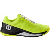 Wilson RUSH PRO 4.0 Muška obuća za tenis, žuta, veličina 42 2/3 Cijene