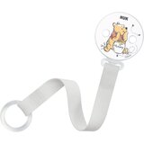 Nuk Soother Band trak za dudo Winnie the Pooh 1 kos Cene
