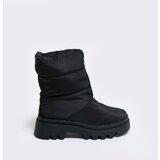 Big Star Woman's Snow_boots Shoes 100054 906 Cene