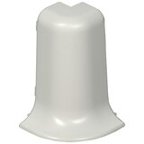 PROFILES AND MORE Zunanj vogalnik Profiles and more (bel, PVC plastika) Cene