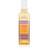 Brelil Numéro Solaire BI-Phase Instant Conditioner balzam brez spiranja v pršilu za lase izpostavljene soncu, morski in klorirani vodi 150 ml Cene