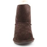 Bearpaw Gležnjarji Rosie Kostanjeva | Shoptok.si