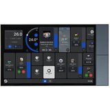 Shelly Wall Display XL Wireless Black, Light grey Cijene