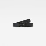 G-star belt - drego deboss belt black | ePonuda.com