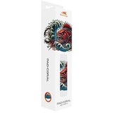 WHITESHARK BARACUDA podloga za miša BGMP-041 CORAL 30x25cm | ePonuda.com