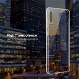 Protex silikonska maska honor20 Huawei nova 5t transparent ( 28533 ) Cene