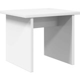  Ormar za cipele s policom 2 pcs Bijelo Konstruirano drvo | shoptok.hr
