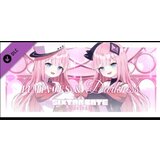 Steam Sixtar Gate: STARTRAIL - Luminous & Darkness Pack (DLC) (PC) Key GLOBAL | ePonuda.com