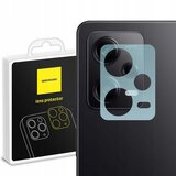 Spacecase STEKLO ZA KAMERO KALJENO STEKLO ZA XIAOMI REDMI NOTE 12 PRO 5G, (21964751) Cene