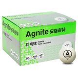 Loptice ZA STONI TENIS DELI 1/60, bele boje F2390W | ePonuda.com