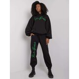 RUE PARIS Set-RV-KMPL-7307.10X-black | shoptok.hr