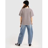 Carhartt WIP Ezra T-shirt ezra stripe / cozy prp / wax | Shoptok.si