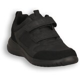 Lumberjack Modne superge CB003 VELCRO LEE Črna | Shoptok.si