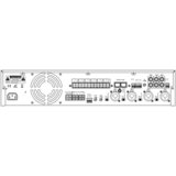 ARTSOUND MX-2406M 6-conski ojačevalnik - - Audio-Kondric | Shoptok.si