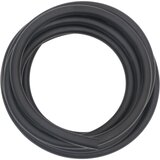  Hibridno zračno crijevo crno 0,6 " 5 m od gume i PVC-a | shoptok.hr