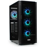  gaming računar ryzen 5 5500 16GB 512GB AMD580 8GB Cene