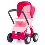 Polesie Kolica za lutke/ roze Cene