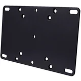 VESA adapter Pogodno za seriju: Univerzalni Crna
