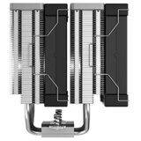DeepCool AK620, R-AK620-BKNNMT-G procesorski hladilnik | Shoptok.si