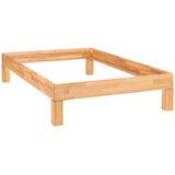 MID.YOU futonska postelja 120 cm x 200 cm , les bukev (jedrovina) | Shoptok.si